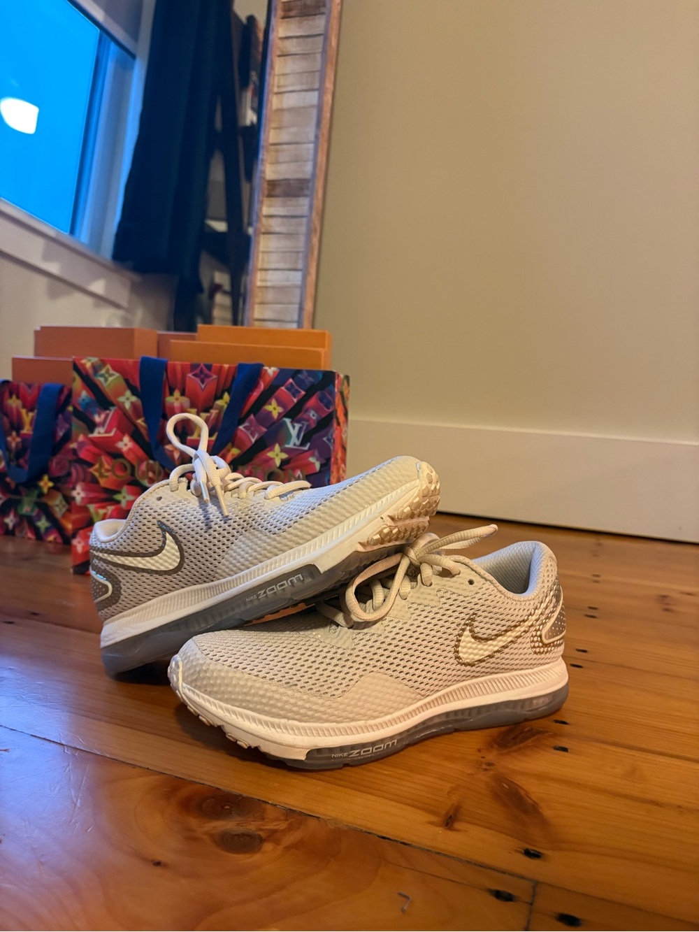Nike Women’s Zoom All Out